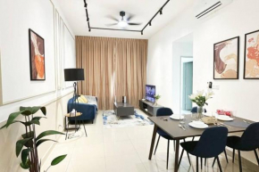Seaview Amber Cove In Melaka Town